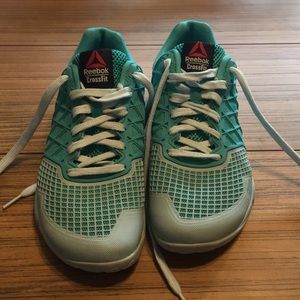 Reebok CrossFit